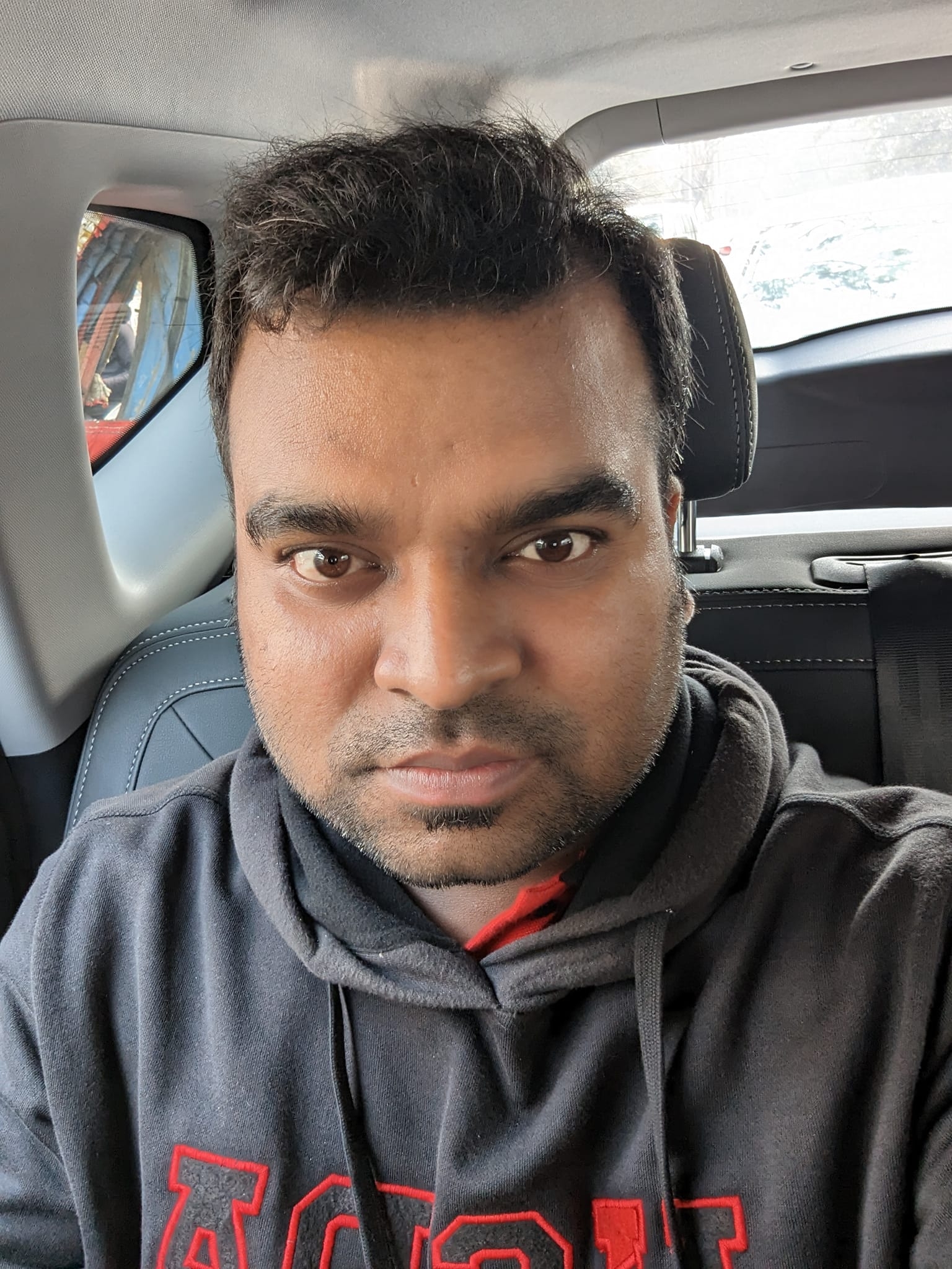 Ratan Mia - Full Stack Developer