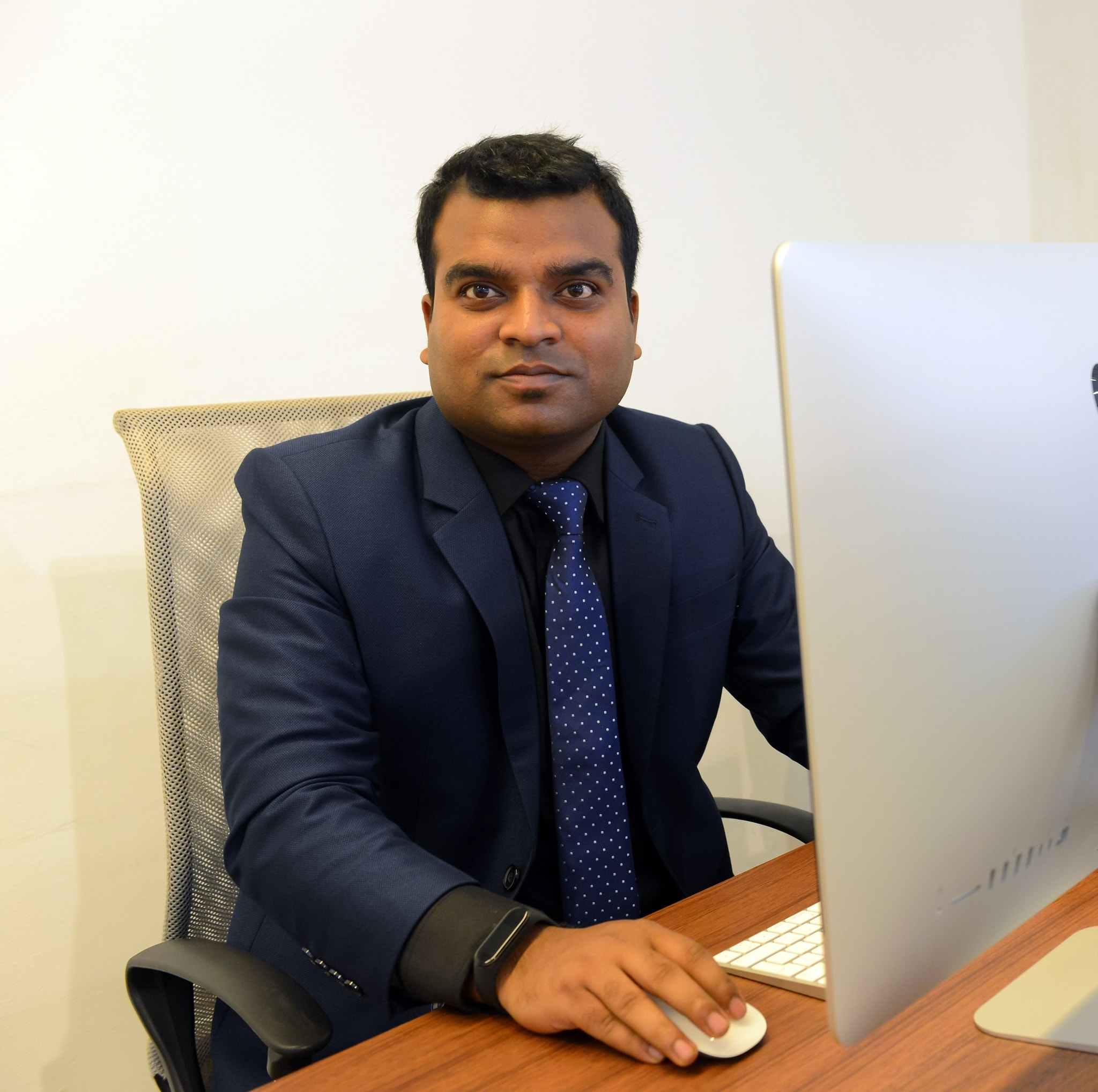 Ratan Mia - Full Stack Developer